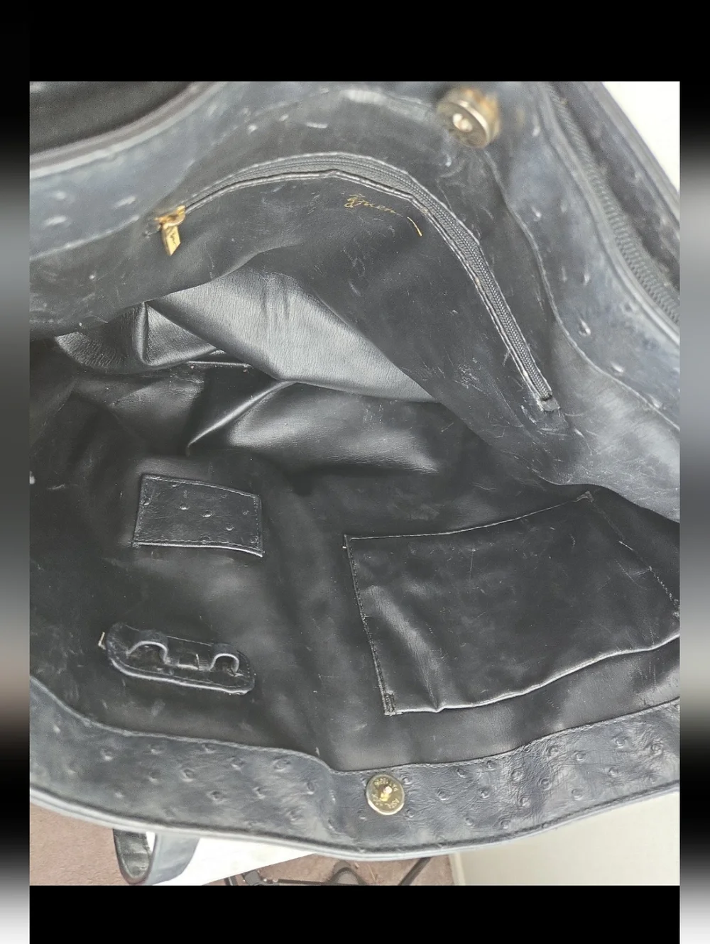 Bueno  Tote Bag - Picture 6 of 9
